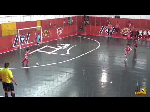 CAMP. PAULISTA - União de Clubes, vitória na 5. rodada: Brasil FC 7 X 3 Friburgo.