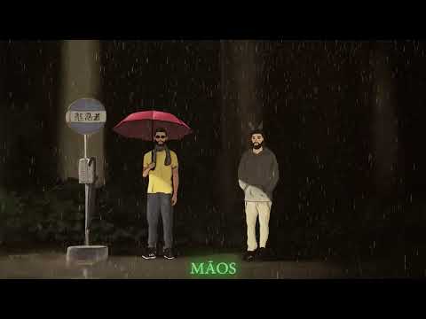 Kodak Ninja & Urso em Mandarim - Smoking Prata: Desviando das Poças Sem Fugir da Chuva (Full Album)