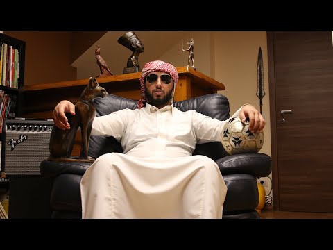 Hussain Badran - Bas Inxana / حسين بدران - بس نخانا