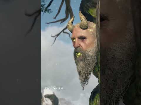 How Is Mimir Alive? | Mythical Madness