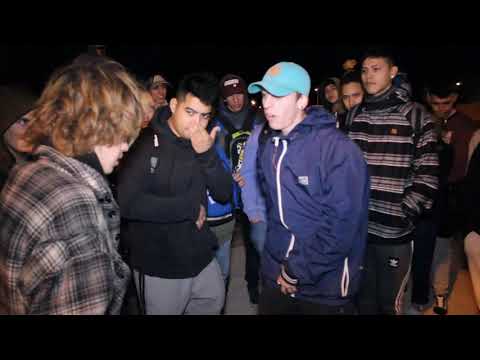 LIVO vs LAYANN | CUARTOS DE FINAL | LA JUNGLA