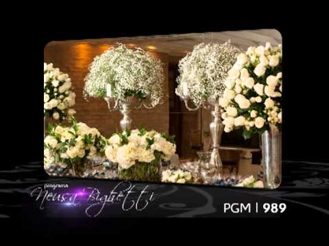 Programa Neusa Bighetti exibido no dia 04/11/2012 - Abertura