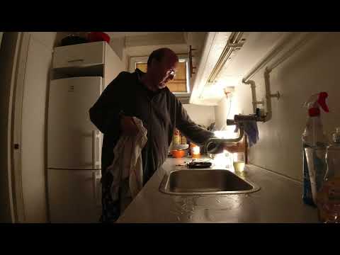 MongoTV_10136 - Vasker OP Tirsdag Eftermiddag og SNAKKER