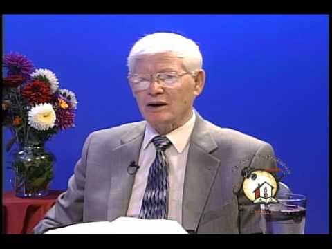 256. Ionel Plesa - Efeseni - Lupta spirituala si armatura Duhului - Incheierea