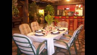 preview picture of video 'Isla Margarita Bed and Breakfast'