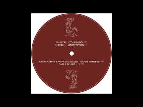 Shkedul, Omar Akhrif, Marco Mellere – High Altitude 001 - High Altitude – HGH001 (2025) HGH001 2