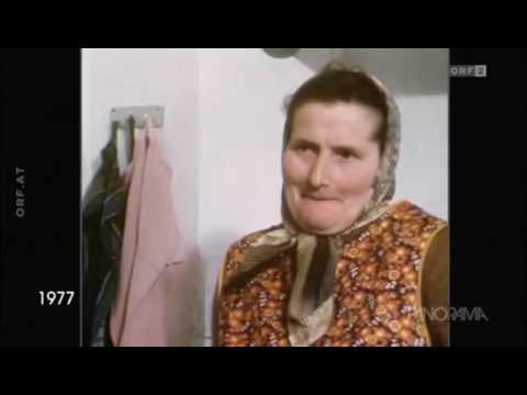 Fernsehen von damals