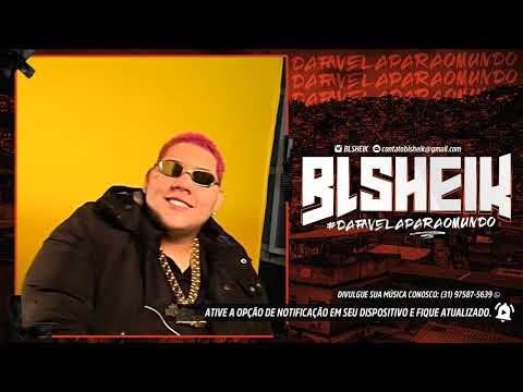 Mc Garoto, Mc Leozin, Mc Rick, Mc Menor Dn e Mc Anjim - Cheia De Fogo (Dj Gordão do Pc)