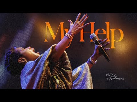 My Help | Pastor Toluwani Odukoya | Live Worship