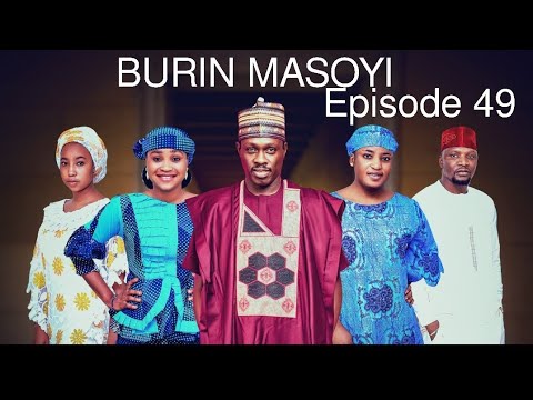 BURIN MASOYI Episode 49 original