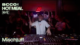 Mischluft // BCCO x HOTMEAL @ Zenner, Berlin NYE 2024