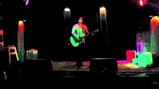 Gothum   Sweet Thing (Van Morrison / Jeff Buckley Cover) Live at Cornish Arms