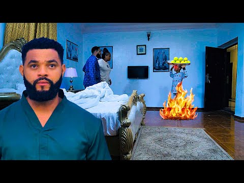 He Took Away The Life Of The Little Girl For Money Ritual, But She Came For Revenge - NG Nollywood