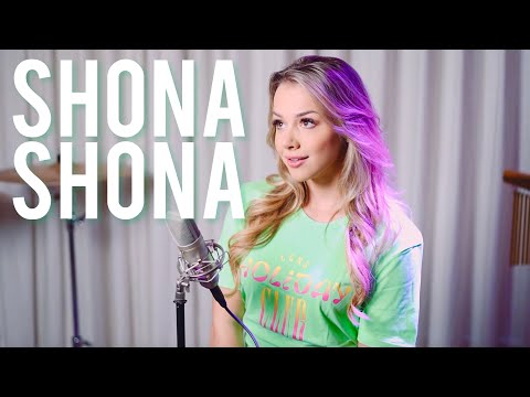 SHONA SHONA - Tony Kakkar, Neha Kakkar [English Version]