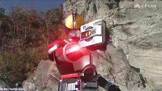 Download lagu Kamen Rider 555 Tập 3 Faiz Biến Hình Cool Ngầu (Trích Battle) mp3