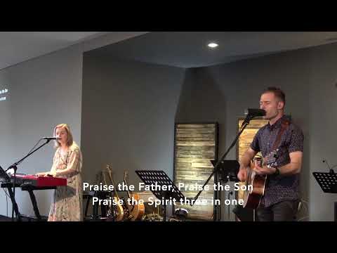 Christmas Day Livestream — 25 December 2021 | Vision Church