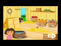 Dora Saves The Farm Learn Animals Voices Дора на ферме