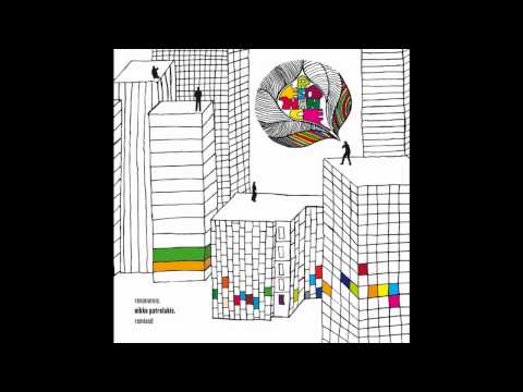 Nikko Patrelakis - Shortcut [Hiroshi Watanabe's Kaito Mix]