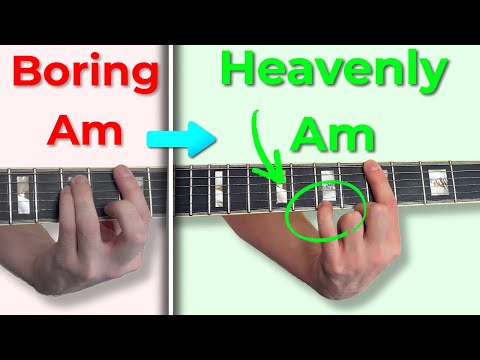 Practice Chords Like This, It’ll Skyrocket Your Creativity