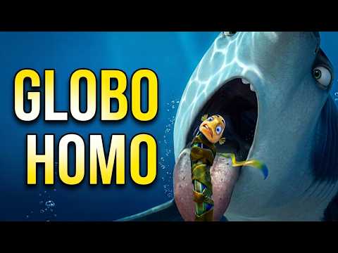 Imdb Shark Tale