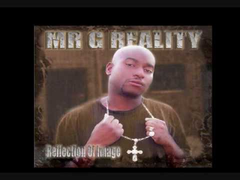 Christian Rap - Mr G Reality - My Identity (Featuring Demetrus)