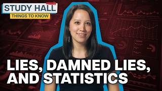 7 Reasons Everyone Should Take Statistics