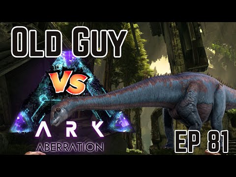Diplo Menace (Episode 81) Old Guy vs Ark: Survival Evolved