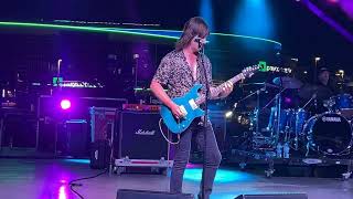 Five For Fighting - Easy Tonight 8/16/2025