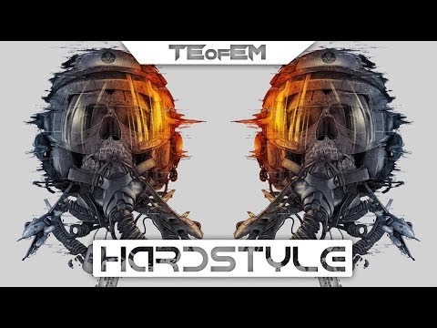 ▶Hardstyle • Modjo - Lady (DASH3N Remix) Hear Me Tonight