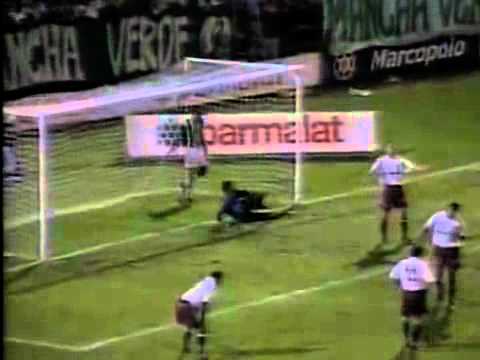 Juventude  6 x 0  Fluminense - Copa do Brasil 1999