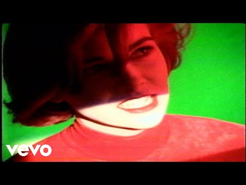 Cathy Dennis - Touch Me (All Night Long)