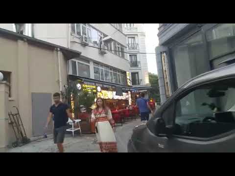 Sultão Ahmet - Karadeniz Aile Pide e Kebap Salonu