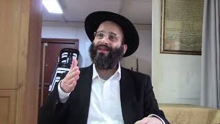 מדוע כל כך חשוב להיות ממוקדים (הרב אלחנן משה נחמנסון) - התמונה מוצגת ישירות מתוך אתר האינטרנט יוטיוב. זכויות היוצרים בתמונה שייכות ליוצרה. קישור קרדיט למקור התוכן נמצא בתוך דף הסרטון