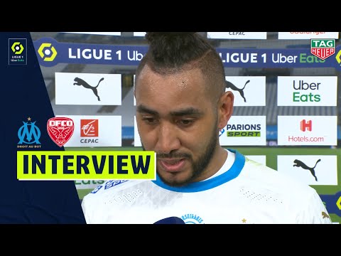 Reaction : OLYMPIQUE DE MARSEILLE - DIJON FCO (2-0) / Week 31 - Ligue 1 Uber Eats / 2020-2021