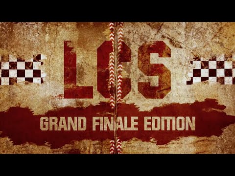 Last Car Standing S1 E8 - Grand Finale - Full Episode