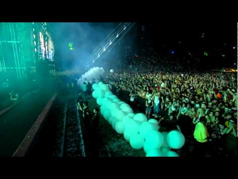 Kaskade feat. Haley - Dynasty (bunny remix) [VIDEO]