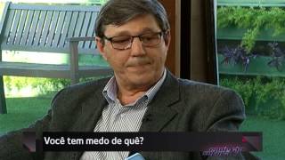 Os homens têm medo de quê? - Conexão Futura - Canal Futura