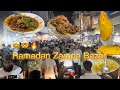 Zampa Bazar Surat Ramazan Food Walk Jampa Bazar Biggest Ramadan Market