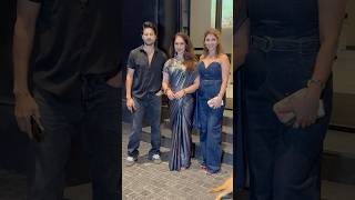 Download lagu Meenakshi Sheshadri and Rajeev Khandelwal at the screening of Manjaris film Pune Highway mp3 Download lagu Meenakshi Sheshadri and Rajeev Khandelwal at the screening of Manjaris film Pune Highway mp3