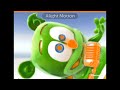 Gummy Bear Song In Orange Vocoder