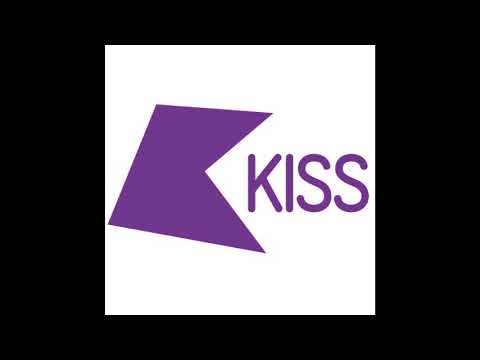 Pendulum @ Kiss 100 Kaos Adam F Show 2004-10-10