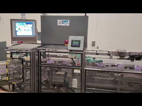 Tisma glue cartoner model VT-100RM