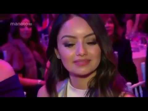 Lelia Forouhar - Gole Vajeh Ebi 50 Years Career