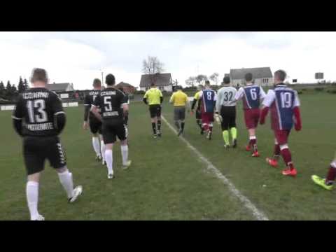 Kolejarz Chojnice - Czarni Ostrowite