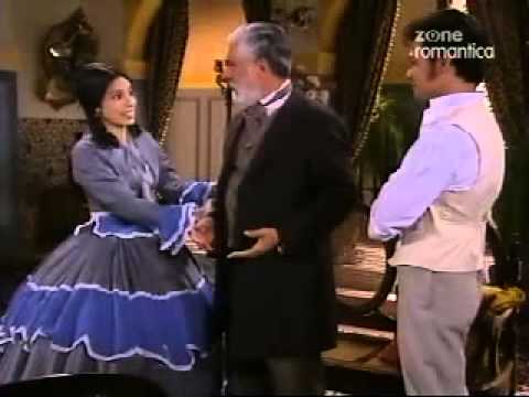 Niewolnica Isaura Odcinek 64