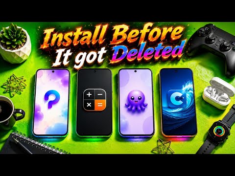 PocketCalc video