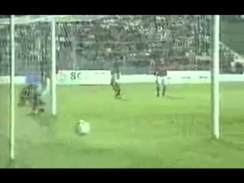 Uberaba 0 x 3 Atlético-MG - Mineiro 2004