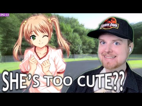 Emi is Adorable | Katawa Shoujo - Part 4