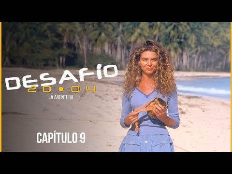 Challenge 2004: Chapter 9 - Days 14 and 15 | Triumph and Tension in the Salvation Challenge