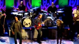 Tedeschi Trucks Band - Wade In The Water - 2011-10-23 - Ulster Performing Arts Center